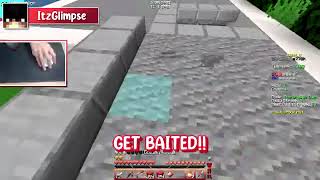 Itzglimpse Does A 900Iq Play On Fiizy