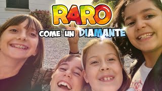 Raro come un diamante - AAA feat. Patty