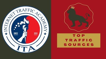 Four Percent Internet Traffic Mastery (Use These Traffic Sources!) - Internet Traffic Academy