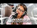 Capture de la vidéo L'interview Kronos Avec Nej ! #Planèterap