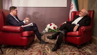 Iran’s top diplomat talks about Iran nuclear deal, US-Iran relations
