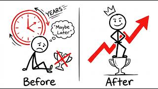 One Decision Can Change Your Life Forever