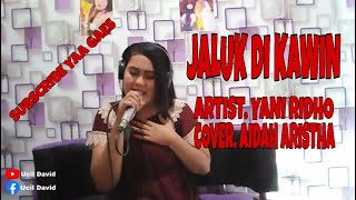 JALUK DI KAWIN COVER AIDAH ARISTHA