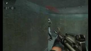 [SuddenAttackSEA] MEGATRON wall hacking