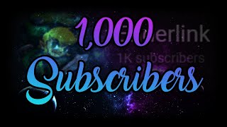 1,000 Subscribers.
Soooo yeah... One video blew up and so did my channel. But thank you guys a lot, its been insane. I grew so fast I had no time to make plans. I was gonna make a 675 sub special as a joke but now thats irrelevant by double.
Im gonna try and work on more stuff, its not guaranteed how fast or frequent it will be because i have school and stuff, but i will try my best.
also yes thumbnail is lazy. its midnight and im lazy :p
Check out these epic people:
Doggie: https://www.youtube.com/channel/UC3ZhM0fDxU9bqqlwWRMHwuw
Ozyximo: https://www.youtube.com/channel/UCtK3yYf0Heisijm6U_BRFbg
Welfare Willy: https://www.youtube.com/channel/UCB-KIfvEgBslOnXrI_PYu1g
LINKS
Twitter: https://twitter.com/enderlink675
Twitch: https://www.twitch.tv/ienderlink
Discord tag: Enderlink#1155
Copyright and Credits
Song credits:
TheFatRat - Dancing naked
PC Specs
CPU: Ryzen 5 3600
MOBO: Gigabyte AB350M-Gaming 3
RAM: Patriot Viper 4 2x8GB DDR4 3000mhz
GPU: Gigabyte GTX 1660 6GB
PSU: Corsair VS550
Case: NZXT H500i
Storage: 1TB HDD + 480GB SSD
Monitors: Dell D2719HGF (144hz), ASUS VX238 (60hz) 1,000 Subscribers.