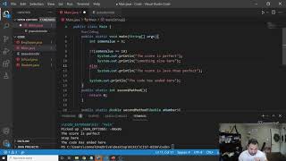 CIST-0256 Chapter 5 - Making Decisions