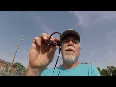 Standard Bluetooth Latency Test