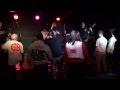 No x Thanks - No Thanks + Straight Edge Revenge (Project X cover) | 89th st Collective, OKC