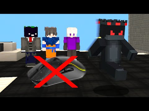 si PIERDO en PVP ROMPO mi MOUSE