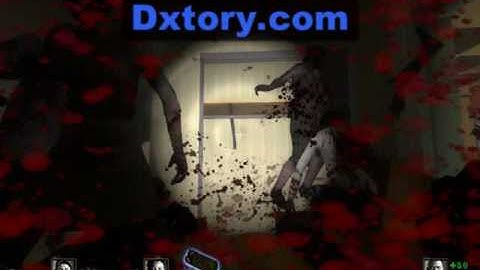 New Recording Software Left 4 Dead 2