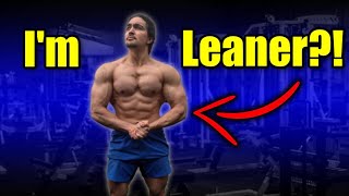 How To Get Leaner Without Really Trying