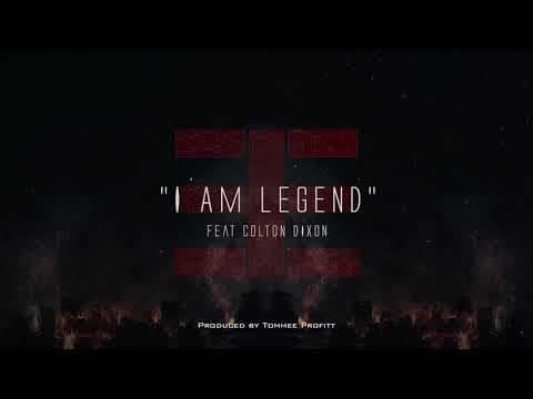 I Am Legend (feat. Colton Dixon) - Tommee Profitt