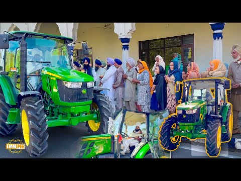 ਦੋ ਪਿਆਰ ਵਾਲੇ ਪ੍ਰੀਵਾਰਾਂ ਦੇ ਸਮਾਗਮਾਂ ਵਿੱਚ ਹਾਜ਼ਰੀ | Dhadrianwale