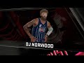 My Career KYRIE &amp; MY PLAYER DUAL!!!