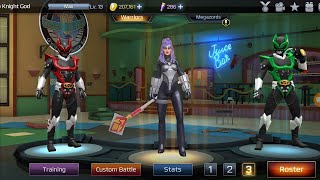 Power Rangers Legacy Wars: Astronema Tips and Tricks