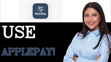 How To Pay With Apple Pay On Remitly (2025)