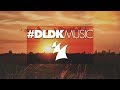 Sem Vox - Disarm (DLDK Amsterdam 2018 Anthem) [Official Lyric Video]