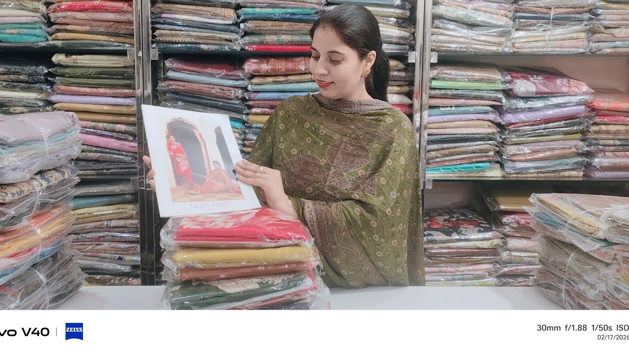 Feb  18, pure maslen full stock with beautiful designs #9877991302 #6239009067 #special summer wear 