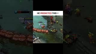 Miracles Legendary 200iq Play dota2