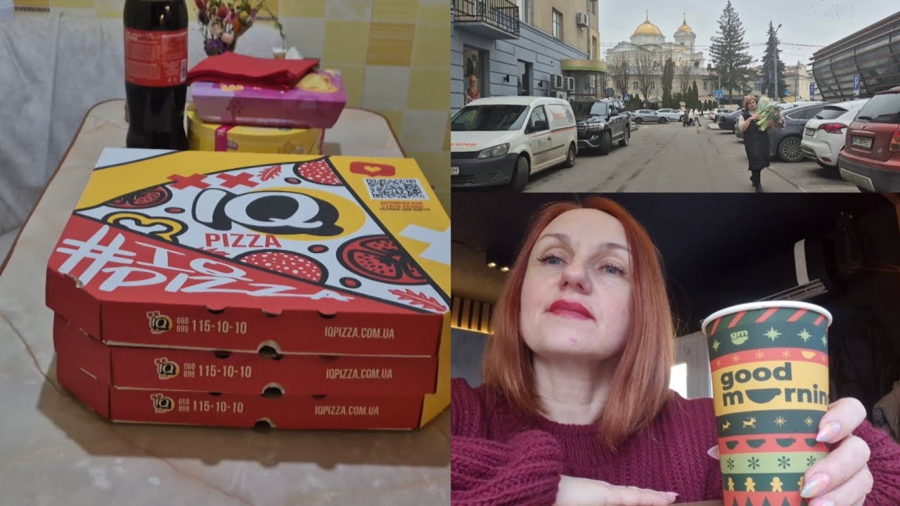 РЖУ З ПЕРМАНЕНТУ ГУБ 👄 І ВЕШТАЮСЬ ПО МІСТУ 🏊 ПЛАВАТИ ЧИ ФОТКАТИСЬ? 📹