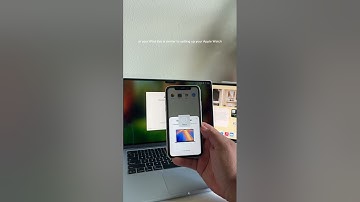 How to setup up your Mac with iPhone ✨ | MacBook Air | Apple | iPhone | iPad