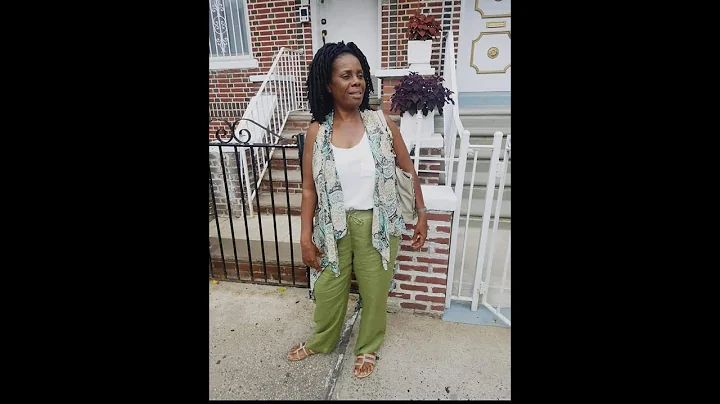 Funeral Service for the Late Nancy Vanessa Maynard
