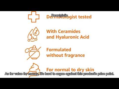 Amazon Basics Moisturizer Cream Review: Does It Really Hydrate Dry Skin?