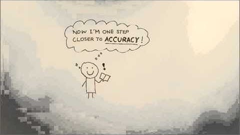 Illusion of Accuracy (end)