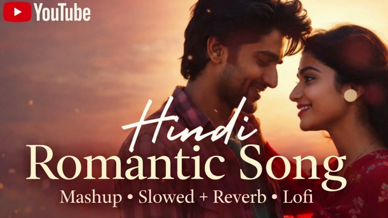 ROMANTIC SAD SONG /2026 NEW SONG