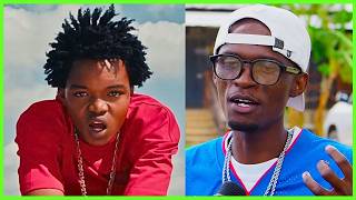 MAKAMANDA WAPATA MTETEZI, SANA SHAMBA IPO HADI MILELE! ALBUM YANGU ITAFANYA MAAJABU | JAMES V