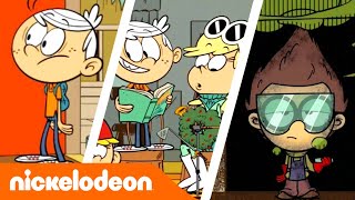 A casa dei Loud | Il Grande Fratello aiuterà sempre | Nickelodeon Italia