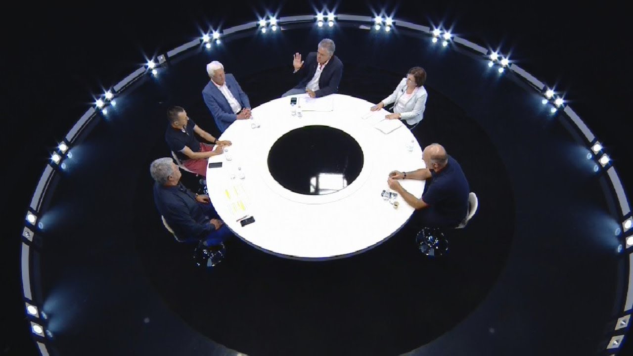 Arena - Shqipëria, turizëm kulturor apo aventurë? - 24 Korrik 2019