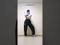 [MIRRORED] BABYMONSTER - 2NE1 Mash Up | Dance Tutorial Shorts