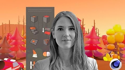 Course〡Enrich your story with 3D: Creating stunning WebGL experiences