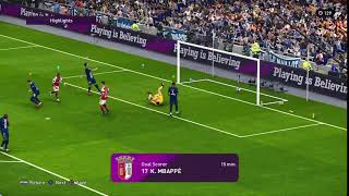 Revienga a la Mbappe screenshot 5
