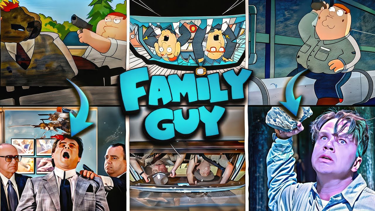 The Funniest Family Guy Moments You ve Never Seen YouTube the-funniest-family-guy-moments-you-ve-never-seen-youtube