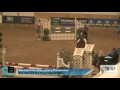 Blue Chip Show Jumping Championships - Day 1 - Blue Chip Joint RLF Power Championship