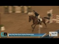 Blue Chip Show Jumping Championships - Day 1 - Blue Chip Joint RLF Power Championship