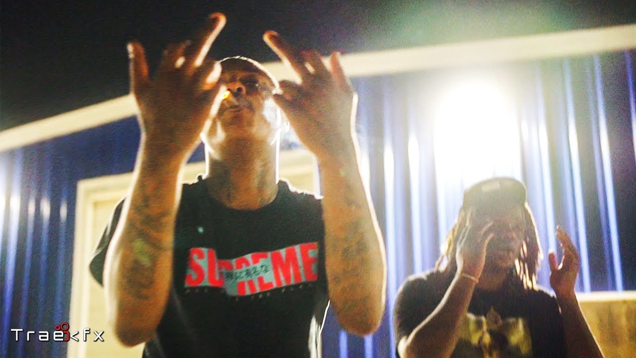 Bando Da Opp x Otto - whatthebusinessis (Official Music Video)