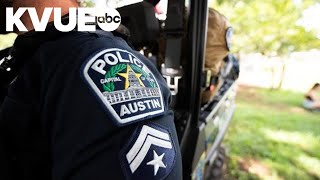 Austin police seek to pick up pace of sex offender checks after falling behind
