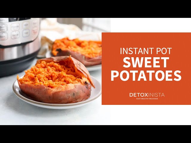 Pot-in-Pot Cooking in the Instant Pot - Detoxinista