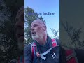 A short of my trek up the incline in Manitou Springs, CO. 2024