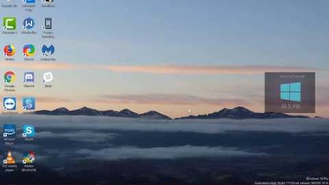 Installing Windows 10 Insider Preview Build 17120.1 Redstone 4 (Version 1803)