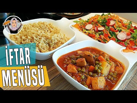 Lokanta Usulü Mercimek Çorbası Tarifi | Mercimek Çorbası Nasıl Yapılır? - Arda'nın Mutfağı Merhaba b. 