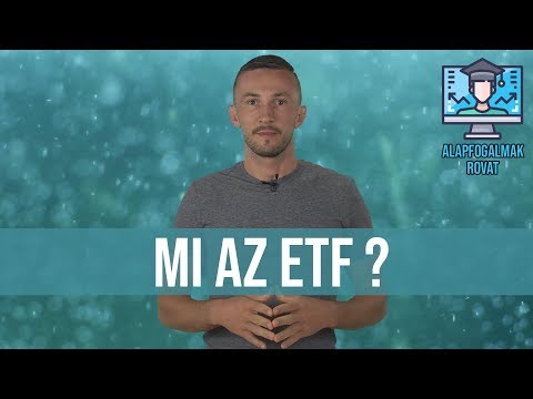 Videó: Mik az ideiglenes számlák?