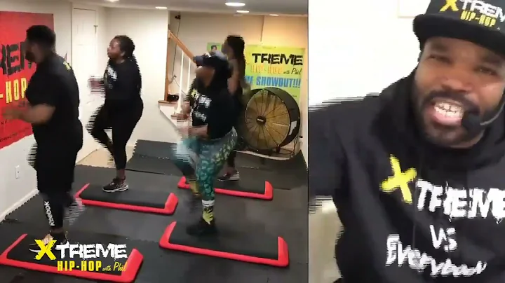 Xtreme -vs- Everybody