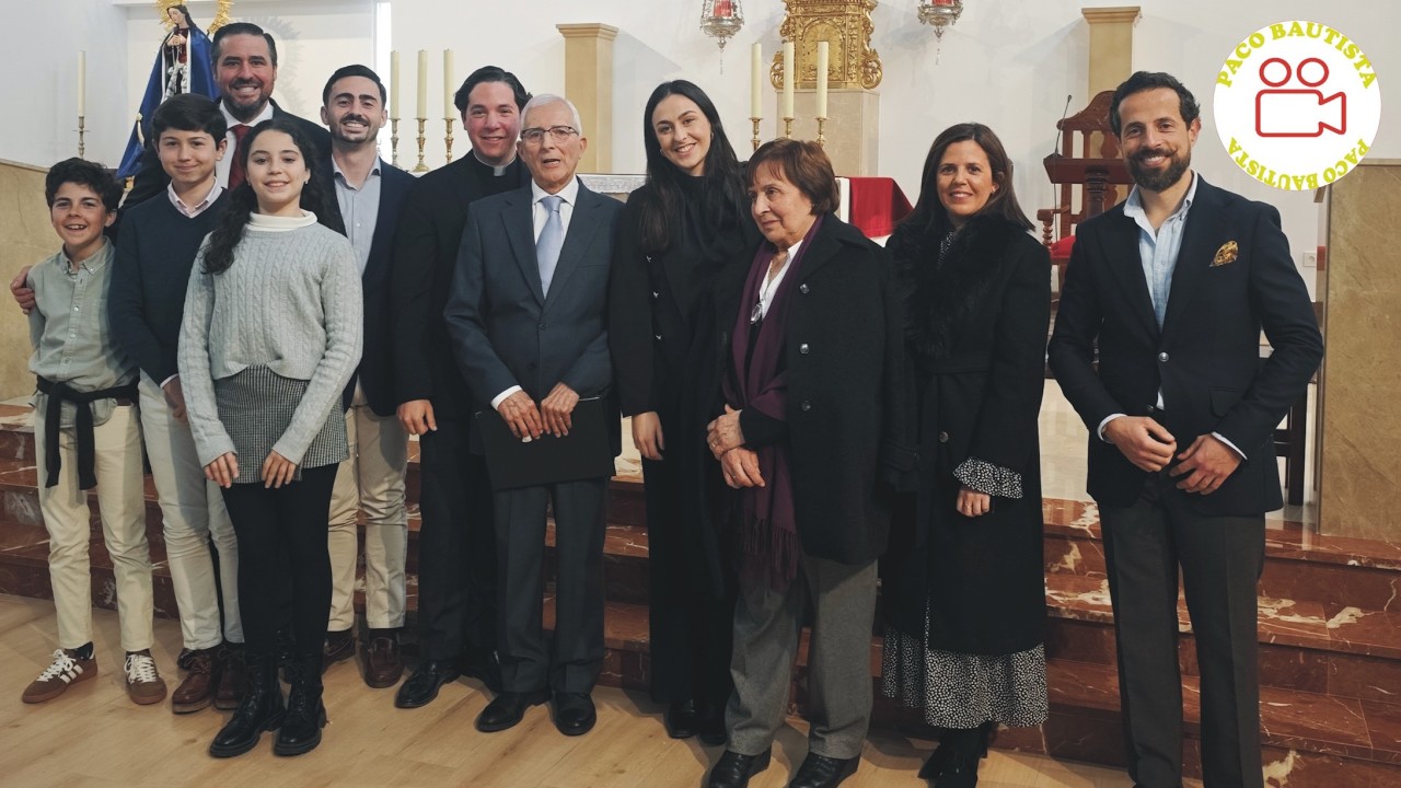 2026-03-08 CONFERENCIA-RECITAL, EVOLUCIÓN HISTÓRICA DE LA SAETA