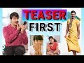 New Jamba Lakidi Pamba Teaser|JambaLakidiPamba Video Songs|Srinivas Raddy|2018 Telugu Movies Teasers