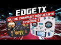 EdgeTX pour débutants 📡 TOUT comprendre: la gestion des Modèles et création d'un modèle🎮 (Tuto #3)