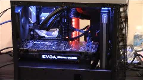 Impress Computers in Katy Texas Offers Custom Build Option for Gamers